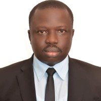 Phillp Karikari Agyapong