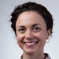 Eugenia Ciaramitaro
