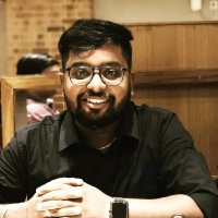 Amith Kumar