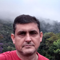 Gilmar Matos