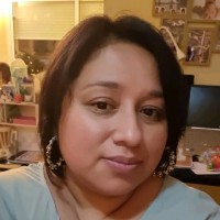 Patricia Villacis Velasquez