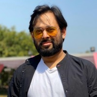 Debesh Banerjee