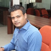 Krunal Shah
