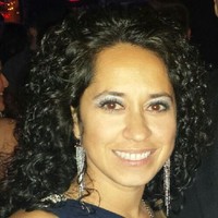 Christine Barber