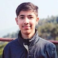 Kiran Adhikari