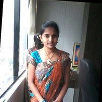 Anupama C