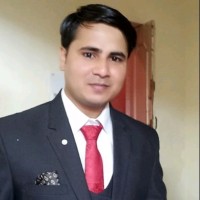 Vipin Gautam