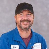 Greg Anger
