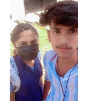 Suthish S