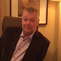 Michel Chrétien CRHA