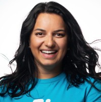 Tanya Pushkova