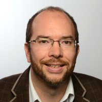 Gaël CARON