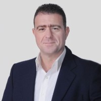 George Sarmousakis