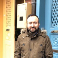 ENGİN TUNA KARAOĞLU