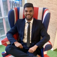 Dilan Patel