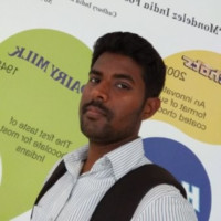 Nandakumar Duraisamy