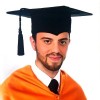 Gorka Castrillo Sanchez