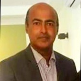Raja Radhakrishnan