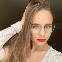 Alexandra Lyashkova