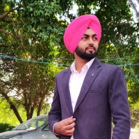 Ravinder Singh