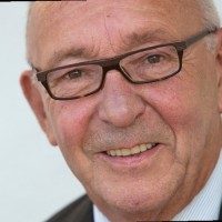 Arne Van Der Graesen
