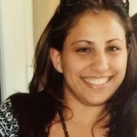 Mavis Martinez
