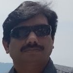 V P Sharma