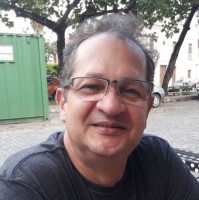 Chrony Joseph Oliveira