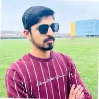 Shiva Reddy Aleti
