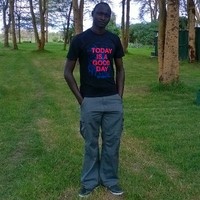 samson nderitu