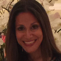 Alison Glickson