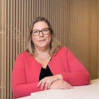 Wieke Vink