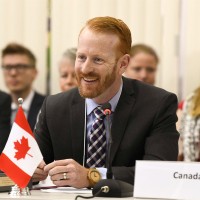 Sean Clark