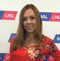 Дарья Васильева