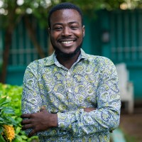 Tetteh Christopher Angmortey