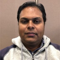 Shajid Basha Shaik Mohammed