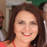 Sofia Peristera Deligiannidou