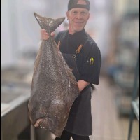 Chef Terry L Thomas Sr