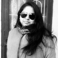 Vaishali Tokas