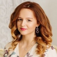 Margaret Timashova