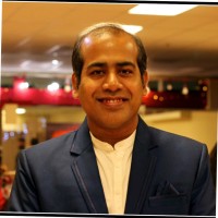Amitabh Kumar