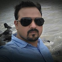 Ranjesh Mishra