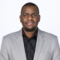 Usher Mushadaya