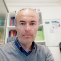 ALESSANDRO CONSTANTINI