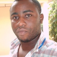 Engr. Emmanuel Tabiri