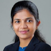 Anjana Ashok