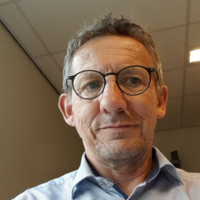 Phil Smeulders