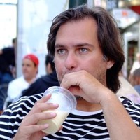 Luis Pablo Guajardo Garrido