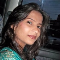 Deepika Shinde