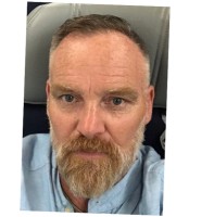 Martyn O'Toole